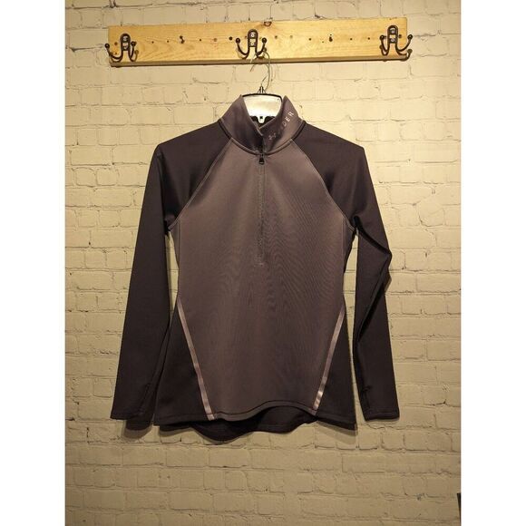 Under Armour athletic sweatshirt size large - Picture 1 of 3